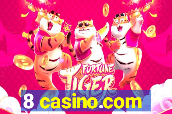 8 casino.com